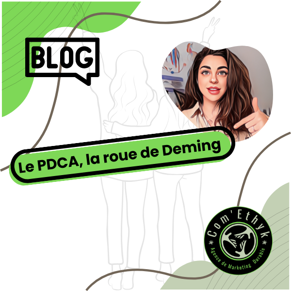 Lire la suite à propos de l’article PDCA, la roue de Deming