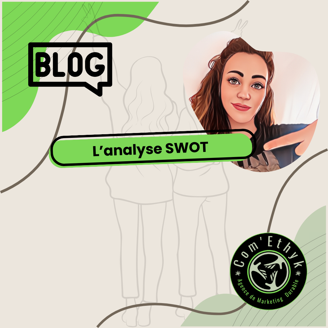 Lire la suite à propos de l’article L’analyse SWOT