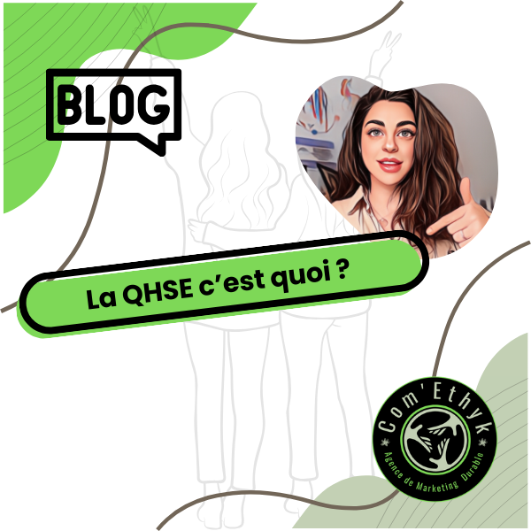 Lire la suite à propos de l’article La QHSE, c’est quoi ?