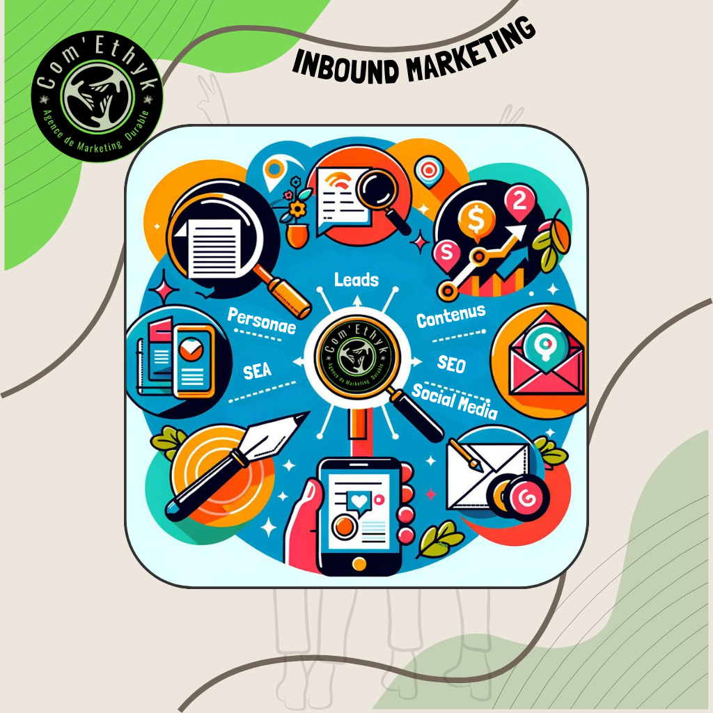 alt="inbound marketing ou l'art d'attirer les prospects"